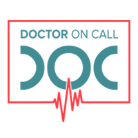 doctor on call